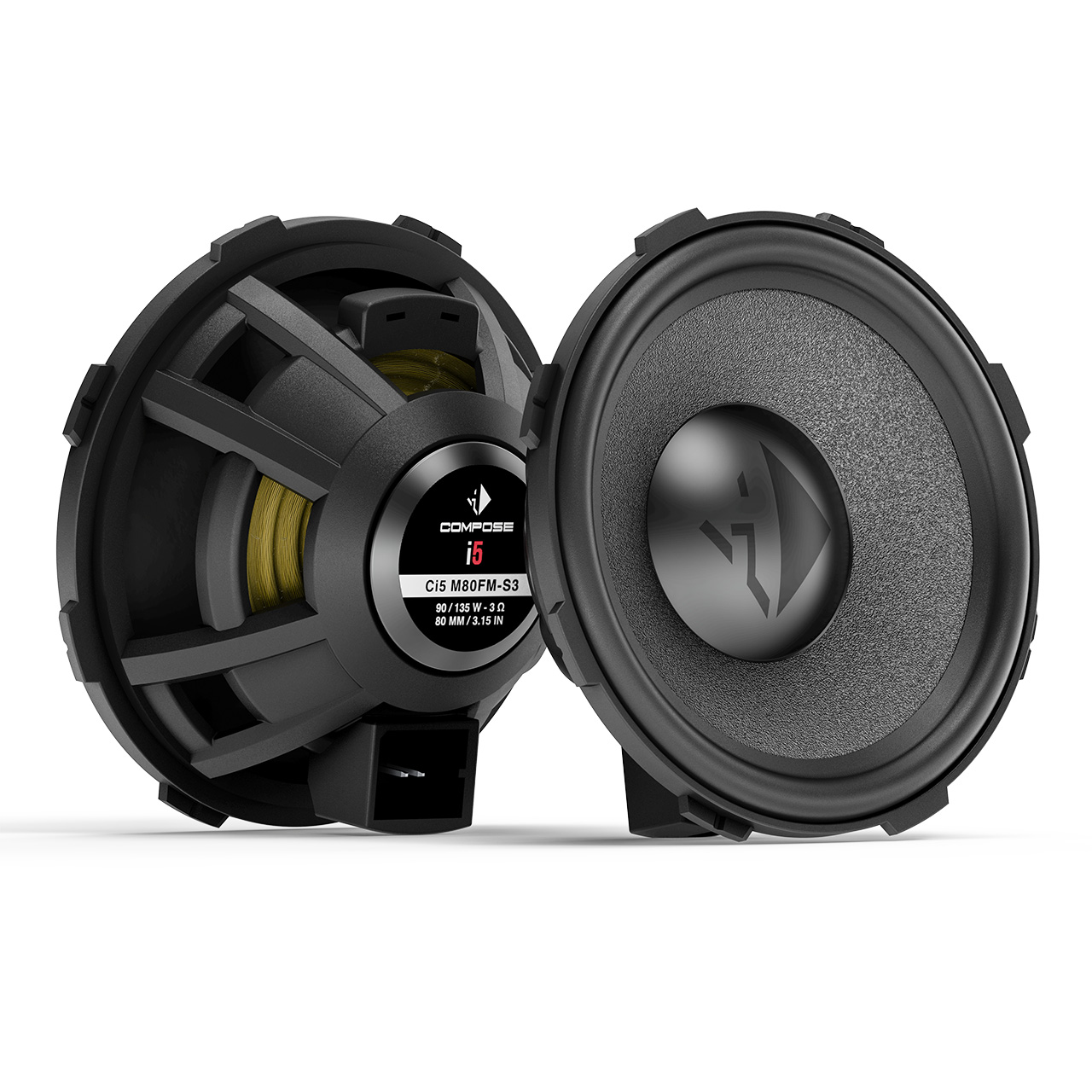 HELIX Ci5 M80FM-S3 HELIX Ci5 M80FM-S3